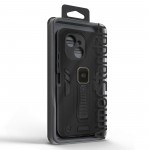 Чехол накладка Armorstandart TPU Proover для Tecno Spark 40C 4G Black (ARM87282) Чехол накладка Armorstandart TPU Proover для Tecno Spark 40C 4G Black (ARM87282)