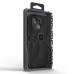 Чехол накладка Armorstandart TPU Proover для Tecno Spark 40C 4G Black (ARM87282)