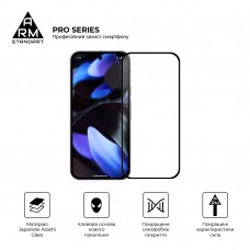 Защитное стекло ArmorStandart Pro для Google Pixel 10 5G / 10 Pro 5G (ARM87294)