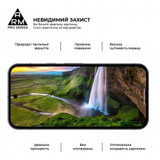 Защитное стекло ArmorStandart Pro для Google Pixel 10 5G / 10 Pro 5G (ARM87294)