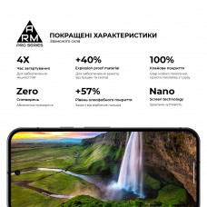 Защитное стекло ArmorStandart Pro для Google Pixel 10 5G / 10 Pro 5G (ARM87294)