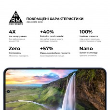 Защитное стекло ArmorStandart Pro для Tecno Spark 40 4G / Spark Go 2 4G (ARM87297) Защитное стекло ArmorStandart Pro для Tecno Spark 40 4G / Spark Go 2 4G (ARM87297)