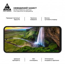 Защитное стекло ArmorStandart Pro для Tecno Spark 40C 4G (ARM87298)