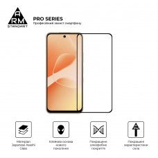 Защитное стекло ArmorStandart Pro для Infinix Hot 60 5G (ARM87300)