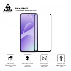 Защитное стекло ArmorStandart Pro для Infinix Hot 60i 4G (ARM87301)