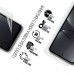 Гидрогелевая пленка ArmorStandart для Tecno Spark 40C 4G (ARM87306)