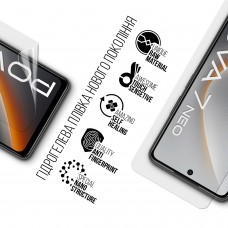 Гидрогелевая пленка ArmorStandart для Tecno Pova 7 Neo (LJ6) (ARM87307)