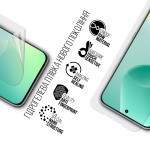 Гидрогелевая пленка ArmorStandart для Infinix Hot 60 5G (ARM87308) Гидрогелевая пленка ArmorStandart для Infinix Hot 60 5G (ARM87308)