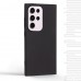 Чехол накладка TPU Armorstandart Matte Slim Fit для Samsung S23 Ultra Black (ARM87329)