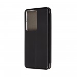 Чехол книжка ArmorStandart PU G-Case для OPPO A5 4G / A5 5G / A5m 4G Black (ARM87339)