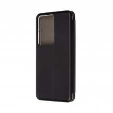 Чехол книжка ArmorStandart PU G-Case для OPPO A5 4G / A5 5G / A5m 4G Black (ARM87339)