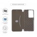 Чехол книжка ArmorStandart PU G-Case для OPPO A5 4G / A5 5G / A5m 4G Black (ARM87339)