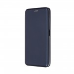 Чехол книжка ArmorStandart PU G-Case для OPPO A5 4G / A5 5G / A5m 4G Dark Blue (ARM87340)
