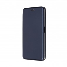 Чехол книжка ArmorStandart PU G-Case для OPPO A5 4G / A5 5G / A5m 4G Dark Blue (ARM87340)