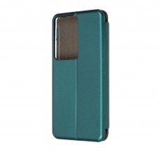 Чехол книжка ArmorStandart PU G-Case для OPPO A5 4G / A5 5G / A5m 4G Green (ARM87341)