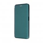 Чехол книжка ArmorStandart PU G-Case для OPPO A5 4G / A5 5G / A5m 4G Green (ARM87341)