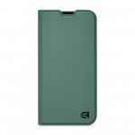 Чехол книжка ArmorStandart PU OneFold Case дляя OPPO A5 4G / A5 5G / A5m 4G Green (ARM87344)
