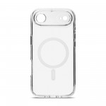 Чехол накладка TPU Harder Nude MagCase для Apple iPhone 17 Air (ARM87345) Чехол накладка TPU Harder Nude MagCase для Apple iPhone 17 Air (ARM87345)