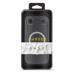 Чехол накладка TPU Harder Nude MagCase для Apple iPhone 17 Air (ARM87345) Чехол накладка TPU Harder Nude MagCase для Apple iPhone 17 Air (ARM87345)