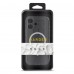 Чехол накладка TPU Harder Nude MagCase для Apple iPhone 17 (ARM87346)