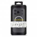 Чехол накладка TPU Harder Nude MagCase для Apple iPhone 17 Pro (ARM87347) Чехол накладка TPU Harder Nude MagCase для Apple iPhone 17 Pro (ARM87347)
