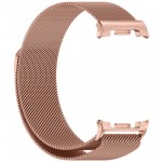 Ремешок Metal ArmorStandart Milanese Magnetic для Samsung Watch 8 / 8 Classic (20x113 mm) Rose Gold (ARM87360) Ремешок Metal ArmorStandart Milanese Magnetic для Samsung Watch 8 / 8 Classic (20x113 mm) Rose Gold (ARM87360)