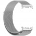 Ремешок Metal ArmorStandart Milanese Magnetic для Samsung Watch 8 / 8 Classic (20x113 mm) Silver (ARM87361)