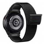 Ремешок ArmorStandart Nylon Band Samsung Watch 8 / 8 Classic (20x113 mm) Black (ARM87362) Ремешок ArmorStandart Nylon Band Samsung Watch 8 / 8 Classic (20x113 mm) Black (ARM87362)