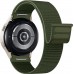 Ремешок ArmorStandart Nylon Band Samsung Watch 8 / 8 Classic (20x113 mm) Khaki (ARM87364)