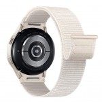 Ремешок ArmorStandart Nylon Band Samsung Watch 8 / 8 Classic (20x113 mm) Starlight (ARM87366) Ремешок ArmorStandart Nylon Band Samsung Watch 8 / 8 Classic (20x113 mm) Starlight (ARM87366)