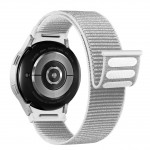 Ремешок ArmorStandart Nylon Band Samsung Watch 8 / 8 Classic (20x113 mm) Light Grey (ARM87368) Ремешок ArmorStandart Nylon Band Samsung Watch 8 / 8 Classic (20x113 mm) Light Grey (ARM87368)