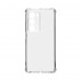 Чехол накладка ArmorStandart TPU Air Force для OPPO A5 4G / A5 5G / A5m 4G Camera cover Clear (ARM87386)