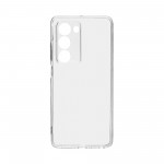 Чехол накладка ArmorStandart TPU Air для OPPO A5 4G / A5 5G / A5m 4G Camera cover Clear (ARM87387)