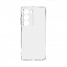 Чехол накладка ArmorStandart TPU Air для OPPO A5 4G / A5 5G / A5m 4G Camera cover Clear (ARM87387)