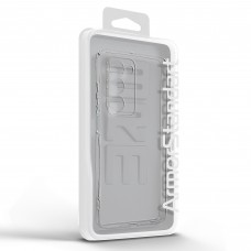 Чехол накладка ArmorStandart TPU Air для OPPO A5 4G / A5 5G / A5m 4G Camera cover Clear (ARM87387)