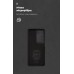 Чехол накладка ArmorStandart TPU ICON для OPPO A5 4G / A5 5G / A5m 4G Camera cover Black (ARM87389)