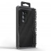 Чехол накладка TPU Armorstandart Matte Slim Fit для OPPO A5 4G / A5 5G / A5m 4G Camera cover Black (ARM87390)