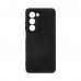 Чехол накладка TPU Armorstandart Matte Slim Fit для OPPO A5 4G / A5 5G / A5m 4G Camera cover Black (ARM87390)