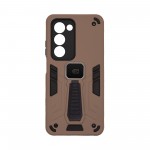 Чехол накладка Armorstandart TPU Proover для OPPO A5 4G / A5 5G / A5m 4G Brown (ARM87392)