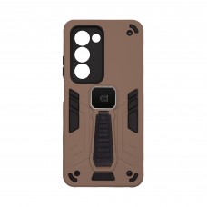 Чехол накладка Armorstandart TPU Proover для OPPO A5 4G / A5 5G / A5m 4G Brown (ARM87392)