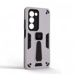 Чехол накладка Armorstandart TPU Proover для OPPO A5 4G / A5 5G / A5m 4G Grey (ARM87393)