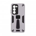 Чехол накладка Armorstandart TPU Proover для OPPO A5 4G / A5 5G / A5m 4G Grey (ARM87393)