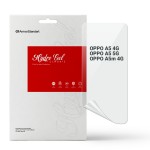 Гидрогелевая пленка ArmorStandart для OPPO A5 4G / A5 5G / A5m 4G (ARM87395)