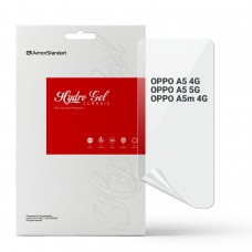 Гидрогелевая пленка ArmorStandart для OPPO A5 4G / A5 5G / A5m 4G (ARM87395)