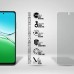 Гидрогелевая пленка ArmorStandart Matte для OPPO A5 4G / A5 5G / A5m 4G (ARM87396)