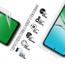 Гидрогелевая пленка ArmorStandart Anti-Blue для OPPO A5 4G / A5 5G / A5m 4G (ARM87397)