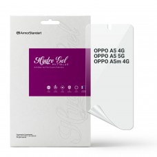 Гидрогелевая пленка ArmorStandart Anti-Blue для OPPO A5 4G / A5 5G / A5m 4G (ARM87397)