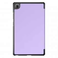 Чехол книжка TPU ArmorStandart Smart Case для Lenovo Tab One Lavender (ARM87398)