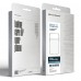 Чохол накладка ArmorStandart TPU Clear-C MagCase для Apple iPhone 17 Pro Max Transparent (ARM87400)
