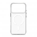 Чохол накладка ArmorStandart TPU Clear-C MagCase для Apple iPhone 17 Pro Transparent (ARM87401) Чохол накладка ArmorStandart TPU Clear-C MagCase для Apple iPhone 17 Pro Transparent (ARM87401)